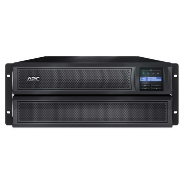 APC Smart-UPS A linea interattiva 3000 VA 2700 W 10 presa(e) AC