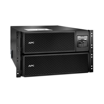 APC Smart-UPS On-Line Doppia conversione (online) 10000 VA 10000 W 10 presa(e) AC