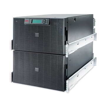 APC Smart-UPS On-Line Doppia conversione (online) 15000 VA 12000 W 8 presa(e) AC