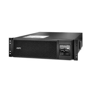APC Smart-UPS On-Line Doppia conversione (online) 5000 VA 4500 W 10 presa(e) AC