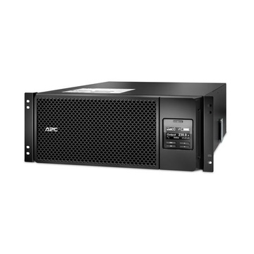APC Smart-UPS On-Line UPS 6000 VA 6000 W 10 presa(e) AC