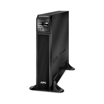 APC Smart-UPS On-Line UPS Doppia conversione (online) 3000 VA 2700 W 10 presa(e) AC