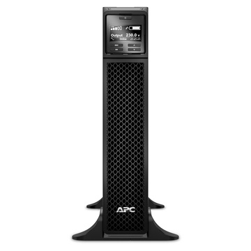 APC Smart-UPS SRT 1500VA 230V UPS Doppia conversione (online) 1500 W