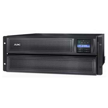 APC smart-ups x 2200va rack/tower lcd 200-240