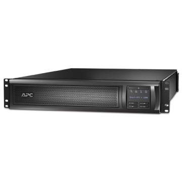 APC smart-ups x 2200va rack/tower lcd 200-240