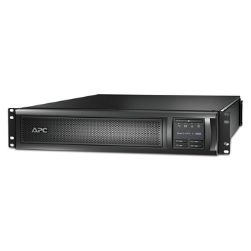 APC SMART UPS X 300VA RACK TOWER LCD 200-240V