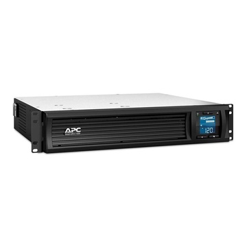 APC SMC1000I-2UC A linea interattiva 1000VA 6presa(e) AC