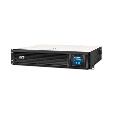 APC SMC1500I-2UC A linea interattiva 1500VA 6presa(e) AC