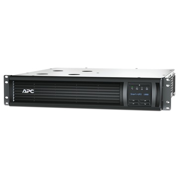 Smt1000rmi2uc a linea interattiva 1000 va 700 w 6 presa(e) ac