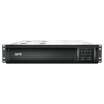 APC SMT1500RMI2UC 6 presa(e) AC A linea interattiva 1500 VA 1000 W