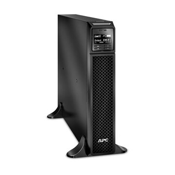 APC SRT3000XLW-IEC UPS Doppia conversione (online) 3 kVA 2700 W 8 presa(e) AC