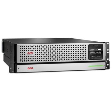 Srtl1000rmxli 8 presa(e) ac doppia conversione (online) 1000 va 900 w