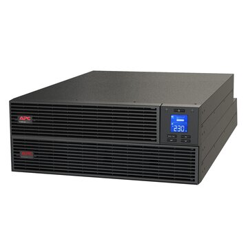 APC SRV10KRI gruppo di continuità (UPS) Doppia conversione (online) 10 kVA 10000 W