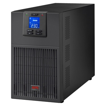 APC SRV1KI UPS 1000 VA 800 W 3 presa(e) AC