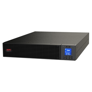 APC SRV2KRI Doppia conversione (online) 2000 VA 1600 W 4 presa(e) AC