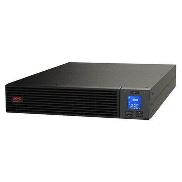 APC SRV3KRIRK Doppia conversione (online) 3000 VA 2400 W