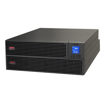 APC SRV6KRIRK UPS Doppia conversione (online) 6000 VA 6000 W