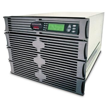 Symmetra rm 6kva exp to 6kva n+1 4200 w