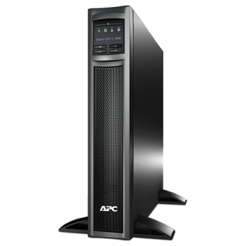 APC USV Smart-UPS X 1000VA 800W