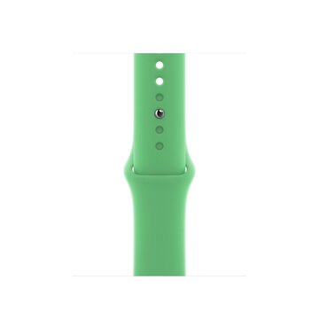 Apple 41mm Verde brillante Sport Band - Regular