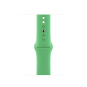 41mm verde brillante sport band - regular