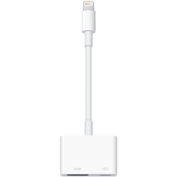 Apple Adattatore da Lightning ad AV digitale HDMI