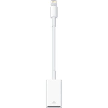 Apple Adattatore OTG da Lightning a USB Camera Adapter