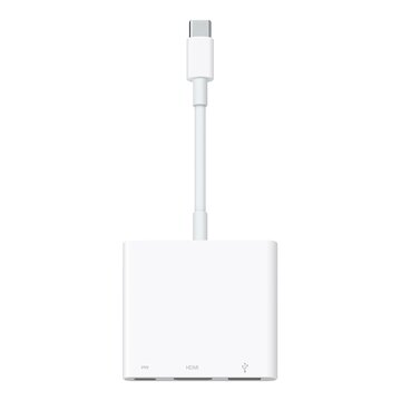 Apple Adattatore multiporta da USB‑C ad AV digitale