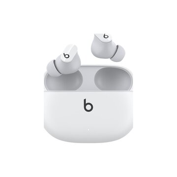 Apple Beats by Dr. Dre Auricolari Tws Studio Buds Bianchi