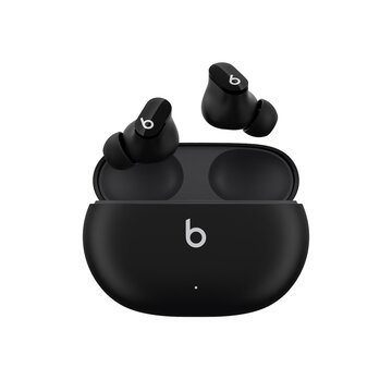 Apple Beats by Dr. Dre Auricolari Tws Studio Buds Neri