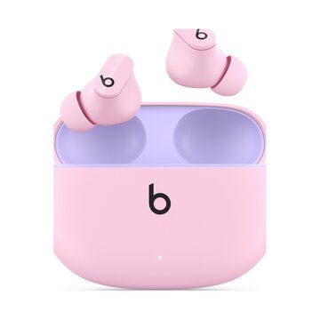 Apple Beats by Dr. Dre Auricolari Tws Studio Buds Sunset Rosa