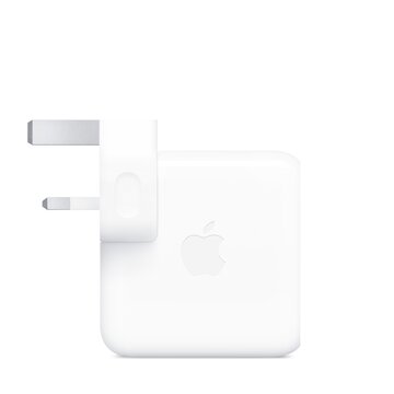 Apple Carica batterie con USB-C da 70W