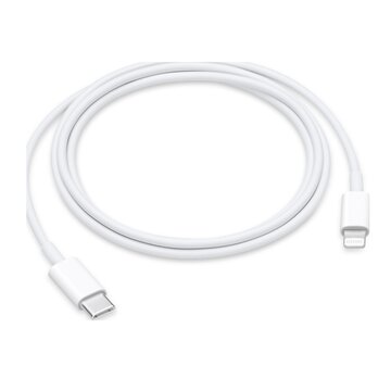 Cavo da usb-c a lightning (1 m)