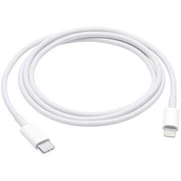 Apple Cavo da USB‑C a Lightning (1 m)