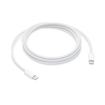 Apple Cavo di ricarica USB-C da 240W 2mt