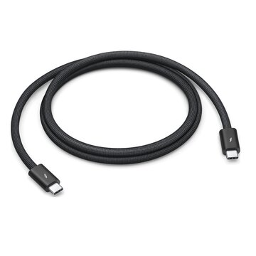 Cavo thunderbolt 4 (usb-c) pro 1 metro