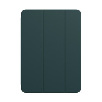 Cover smart folio per ipad air (quarta gen.) verde germano reale