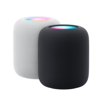 Homepod midnight