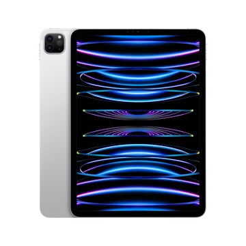 Apple iPad 11 Pro Wi-Fi 1TB Argento