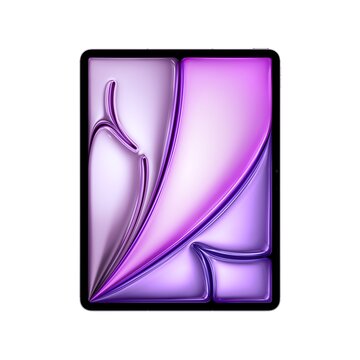 Apple iPad Air (6th Generation) Air 13'' Wi-Fi + Cellular 512GB - Viola