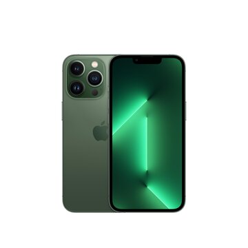 Apple iPhone 13 Pro 1TB Verde alpino