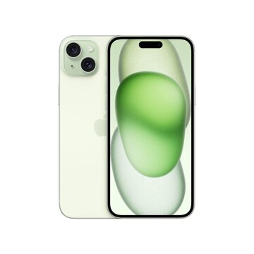Apple iPhone 15 Plus 512GB Verde