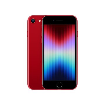 Apple iPhone SE 128GB Doppia SIM Rosso