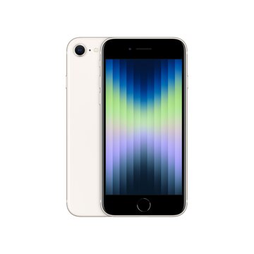 Apple iPhone SE 256GB Doppia SIM Galassia