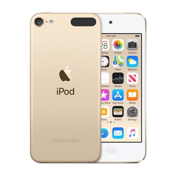 Apple iPod touch 128GB Lettore MP4 Oro