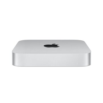 Apple Mac mini Apple M M2 Pro 16 GB 512 GB SSD macOS Ventura Mini PC Argento