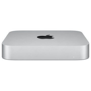 Apple Mac mini Argento (2020)