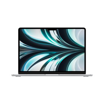 Macbook air m2 256gb argento