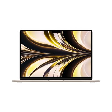 Macbook air m2 512gb galassia