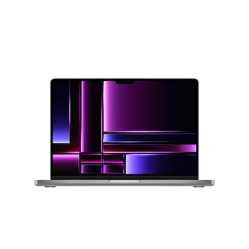 Apple MacBook Pro 14'' M2 Max core: 12 CPU 30 GPU 1TB SSD - Grigio Siderale